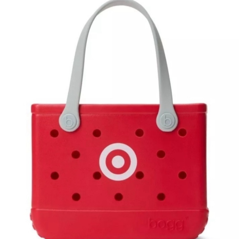 Nwt Target Bitty Bogg Bag